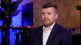 Program dopłat napędza rekordowy popyt na auta elektryczne. Ich udział w rynku przekracza już 10 proc. News powiązane z elektromobilność