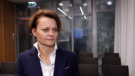 Wysokie koszty energii i pracy obniżają atrakcyjność inwestycyjną Polski. Ma to większe znaczenie niż bliskość wojny News powiązane z inwestycje zagraniczne w Polsce