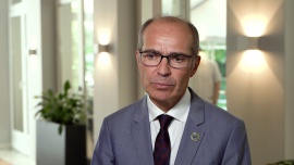 Morskie farmy wiatrowe na Bałtyku coraz bliżej realizacji. Globalny rynek traci impet m.in. przez wzrost kosztów