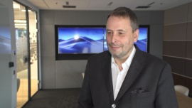 Lawinowo rośnie liczba przesyłanych danych. Połączenia bezpośrednie zapewnią firmom bezpieczną wymianę informacji