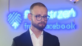 Facebook inwestuje w Polsce. Otwiera centrum dialogu i szkoleń z kompetencji cyfrowych News powiązane z centrum Facebooka w Polsce