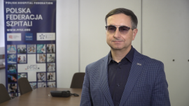 Projekt ustawy o modernizacji szpitali do poprawki. Skupia się na nadzorze zamiast zapewniać placówkom realną pomoc i rozwój