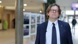 Ciąg dalszy rozmów pokojowych dotyczących Ukrainy i Strefy Gazy. Sukces negocjacyjny Donalda Trumpa poprawiłby jego notowania w kraju News powiązane z plan pokojowy Donalda Trumpa