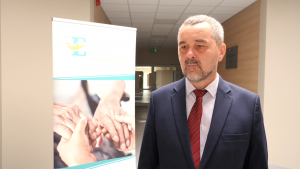 W Polsce brakuje hospicjów. Największy problem jest na terenach wiejskich Wszystkie newsy