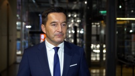 Kolej towarowa w Polsce potrzebuje pilnego planu ratunkowego. W przeciwieństwie do przewozów pasażerskich traci na znaczeniu