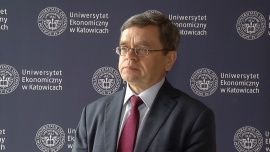 Prof. Gatnar (RPP): Jest za wcześnie na euro w Polsce. Najpierw polskie firmy muszą się wzmocnić, a sama strefa euro powinna wyeliminować występujące w niej nierównowagi News powiązane z budżet ue