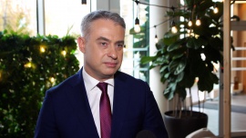 Polska wśród najczęściej atakowanych cyfrowo krajów świata. Na cyberobronę trafiają rekordowe środki News powiązane z krajowy system cyberbezpieczeństwa