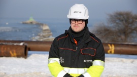 Strategiczna inwestycja energetyczna na Pomorzu wchodzi w decydującą fazę. Trwa układanie gazociągu metodą bezwykopową News powiązane z Gaz-System