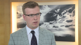 Kryzys na Ukrainie i kończące się zapisy do OFE ożywiają rynek akcji Wszystkie newsy