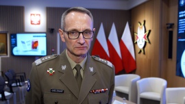 W polskich siłach zbrojnych jest za mało lekarzy wojskowych. Problemem jest brak perspektyw rozwoju kariery Strona główna