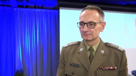Pogłębia się brak wojskowych kadr medycznych. System ich kształcenia wymaga pilnej reformy News powiązane z Wojskowy Instytut Medyczny w Warszawie
