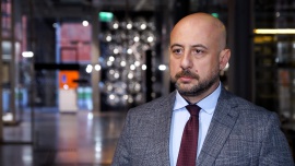 Kolejowy transport towarów mocno przegrywa z przewozami drogowymi. Branża oczekuje pilnych zmian