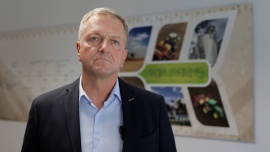 Firmy dzierżawiące grunty od Skarbu Państwa muszą zwrócić majątek rolny. Zagrożony jest też wspierany przez nich ośrodek rehabilitacyjny Strona główna