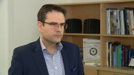 1/3 polskich kierowców nie wymienia opon przez cały rok. To duże zagrożenie dla bezpieczeństwa na drodze