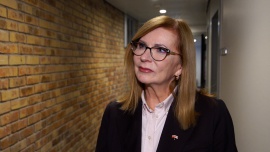 USA znoszą część sankcji na Białoruś. Zdaniem europarlamentarzystów Europa nie powinna podążać ich śladem