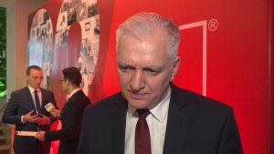 Jarosław Gowin: W obszarze sztucznej inteligencji Polska może stać się konkurencją dla reszty świata. Wymaga to współpracy firm z uczelniami technicznymi