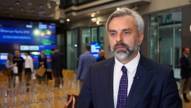 Warszawska giełda bije rekordy. Indeksy WIG i mWIG40 zyskały po 29 proc. od początku roku News powiązane z ABB