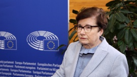 Polak na ważnym stanowisku w unijnej instytucji nadzoru. Rozpocznie kadencję 1 kwietnia Wszystkie newsy