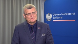 Trwa jesienna fala COVID-19. Według GIS jest najwięcej zachorowań od dwóch lat News powiązane z COVID-19
