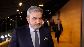 Wielka rozbudowa lotniska w Katowicach. W tym roku powstanie infrastruktura zwiększająca bezpieczeństwo paliwowe News powiązane z Katowice Airport