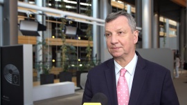 KE proponuje nowy cel klimatyczny. Według europosłów wydaje się niemożliwy do realizacji
