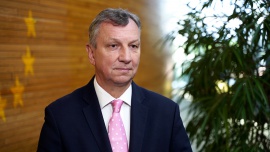Koniec polskiej prezydencji w Radzie UE. Doprowadziła do przełomowego wzrostu wydatków na obronność Strona główna
