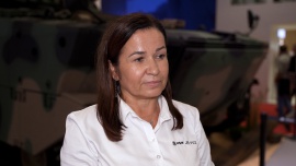 Polska armia zaczyna wymianę bojowych wozów piechoty. We wrześniu ruszą szkolenia żołnierzy z manewrowania Borsukami News powiązane z BWP-1