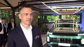 SUV-y dominują rynek motoryzacyjny. Hyundai wprowadzi latem do sprzedaży nowy siedmioosobowy model Wszystkie newsy