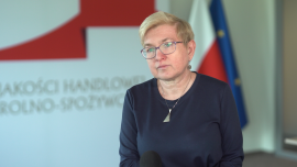 Oliwa z oliwek i produkty z grzybami wśród najczęściej kwestionowanych przez IJHARS. Jakość pozostawia wiele do życzenia