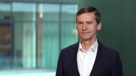 Dwie trzecie polskich przedsiębiorców znalazło się na celowniku cyberoszustów. Niewielki odsetek zgłasza to do odpowiednich służb News powiązane z zabezpieczenie przed atakami hakerów