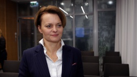 Nowy pomysł na specjalne strefy ekonomiczne. To kluczowy moment na zmianę systemu wsparcia inwestorów