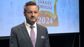 Poprawia się jakość obsługi klientów. Konsumenci najlepiej oceniają branżę turystyczną