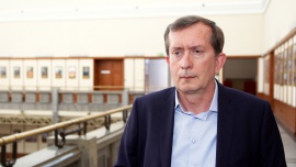 Jest przestrzeń na obniżkę stóp we wrześniu. Decyzja RPP zależeć może od projektu budżetu na 2026 rok i podwyżki płacy minimalnej