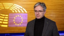 Unia Europejska dąży do autonomii lekowej. Priorytetem uniezależnienie od dostaw z państw trzecich Strona główna