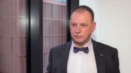 Eksperci apelują o przyspieszenie wdrożenia ETCS na polskiej kolei. Można to zrobić taniej i szybciej