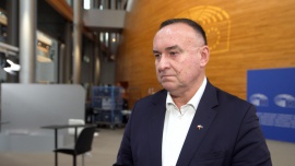 UE przyspiesza budowę własnego łańcucha dostaw surowców krytycznych. Dziś niektóre z nich w całości są uzależnione od Chin