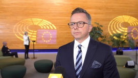 UE chce przyspieszyć przemieszczanie sprzętu i wojsk NATO. Na modernizację infrastruktury trafi 17 mld euro