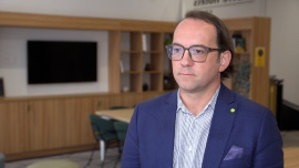 Media społecznościowe ważnym narzędziem w edukacji zdrowotnej. Problemem dezinformacja i duża liczba treści reklamowych