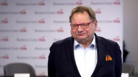 Ryszard Kalisz: Przywrócenie praworządności jest możliwe w czasie jednej kadencji. Są już gotowe koncepcje i projekty News powiązane z sądownictwo