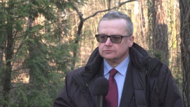 Eksperci przestrzegają przed kolejną suszą. Kluczowe w Polsce jest odbudowanie naturalnej retencji Wszystkie newsy