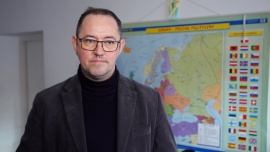 Trwa walka z rosyjską flotą cieni wykorzystywaną do eksportu ropy naftowej. Rozważane są bardziej restrykcyjne sankcje