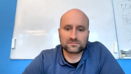 Ruch robotów coraz bardziej podobny do człowieka i zwierząt. Sztuczne mięśnie mogą zmienić sposób ich projektowania News powiązane z robotyka