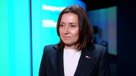 Poparcie dla UE rekordowo wysokie, mimo wzrostu populizmu. Społeczeństwo oczekuje większego zaangażowania w kwestie bezpieczeństwa Strona główna
