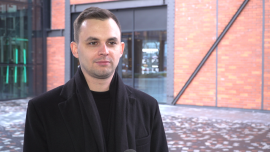 Rosja nadal próbuje polaryzować zachodnie społeczeństwa. Dezinformacje Kremla potrafią być równie groźne jak broń militarna Wszystkie newsy