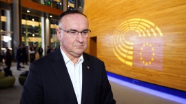 Europa przyspiesza strategiczne zmiany. Cyfrowa suwerenność i bezpieczeństwo na tegorocznej agendzie PE