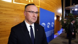 Europa nie jest głównym graczem w rozmowach nt. planu pokojowego dla Ukrainy. To może zagrozić trwałości porozumienia