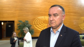 Ważą się losy wymiany handlowej między Stanami Zjednoczonymi a Unią Europejską. Na wysokich cłach stracą obie strony Strona główna