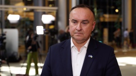 M.Kobosko: Wszyscy zapłacimy za eskalację między Izraelem a Iranem. Kraje UE powinny robić więcej dla budowy swojego własnego bezpieczeństwa