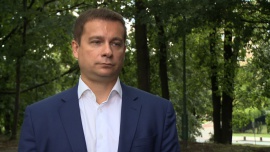Komputronik chce być prywatną firmą i wycofuje się z giełdy. Zapisy na sprzedaż akcji spółki potrwają do 7 lipca Wszystkie newsy