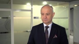 Rośnie liczba cyberataków na infrastrukturę krytyczną. Skuteczna ochrona zależy nie tylko od nowych technologii, ale też odporności społecznej News powiązane z Akademia Finansów i Biznesu Vistula